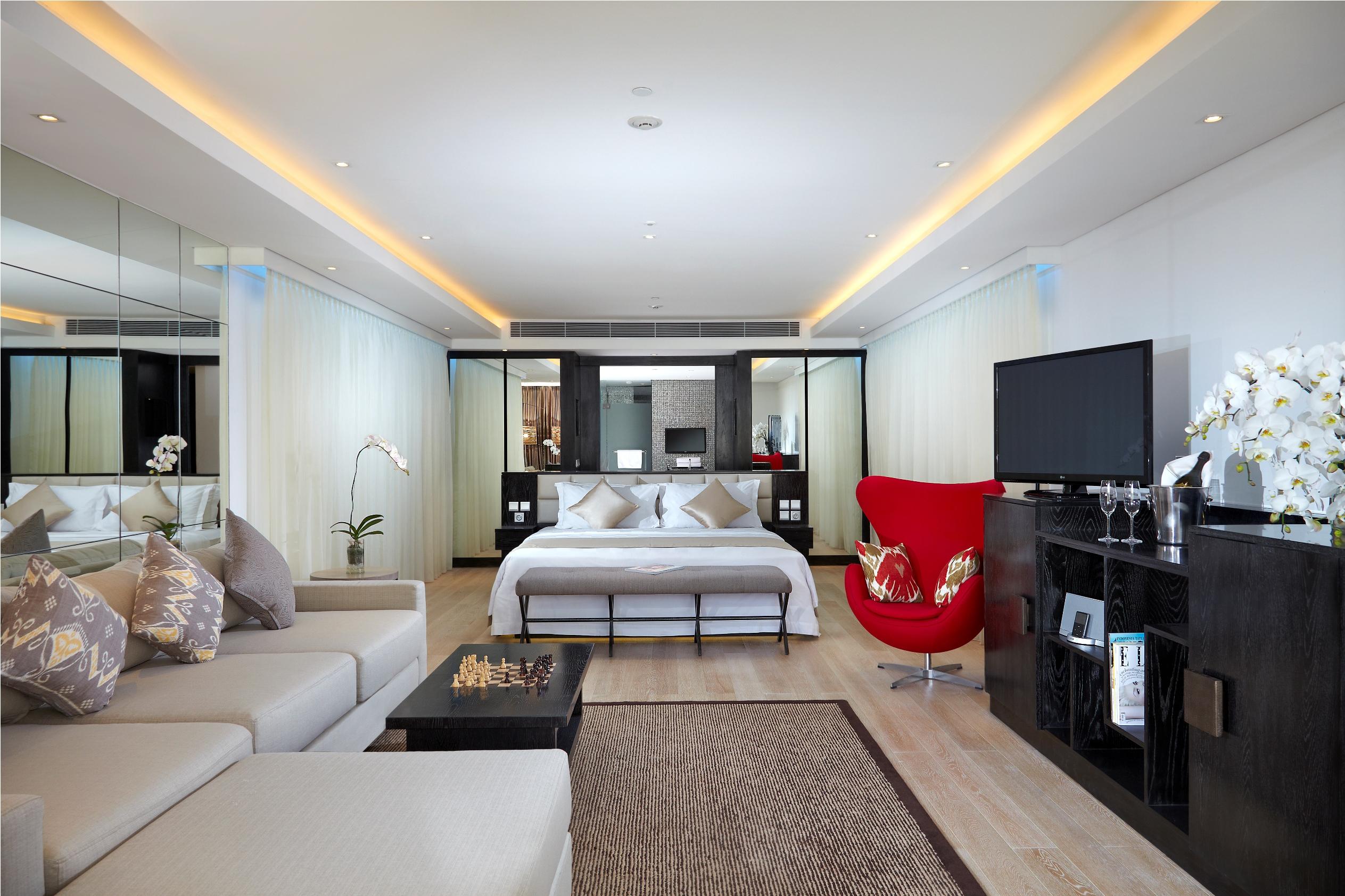 Double - Six, Luxury Hotel - Seminyak Exterior foto