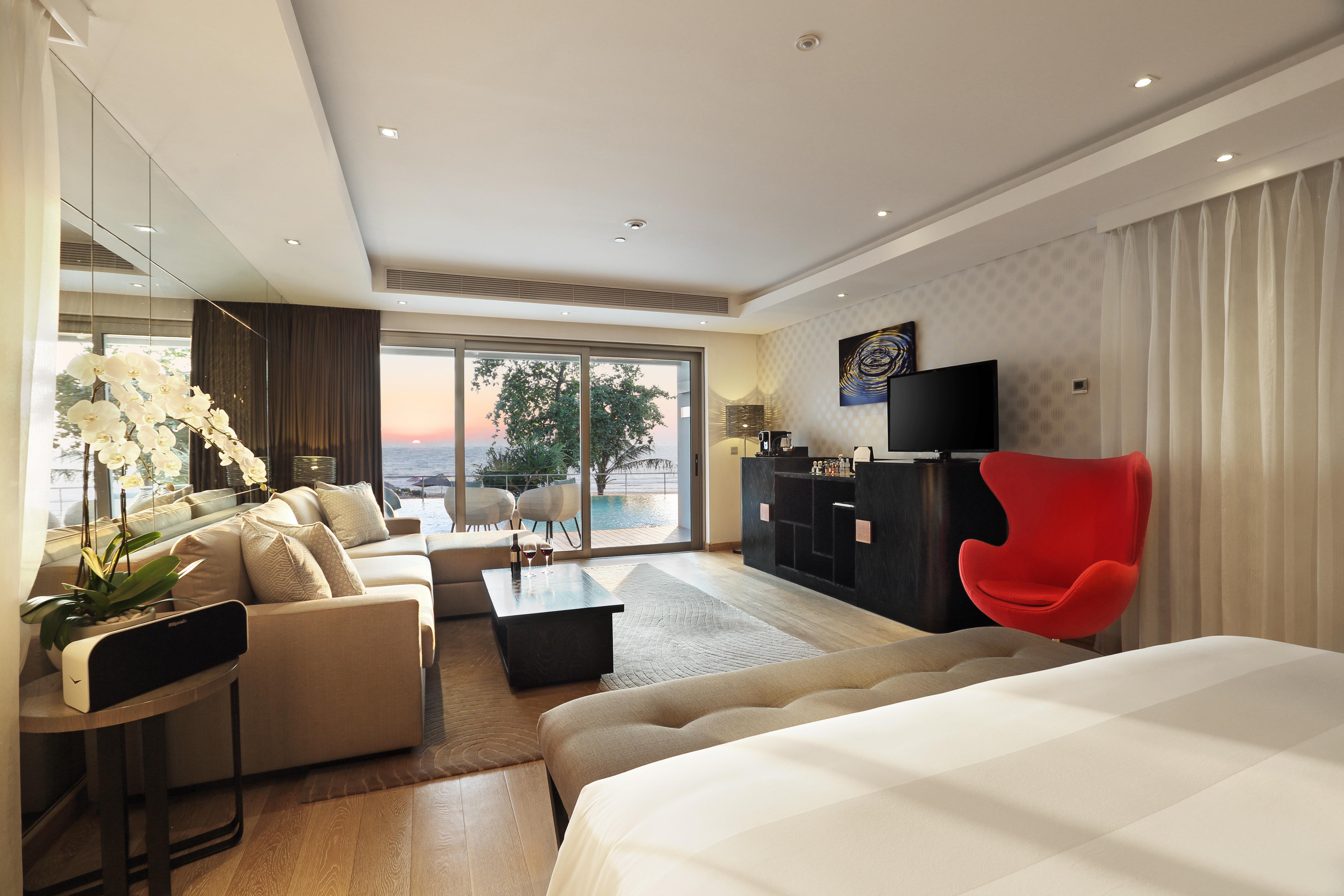 Double - Six, Luxury Hotel - Seminyak Exterior foto