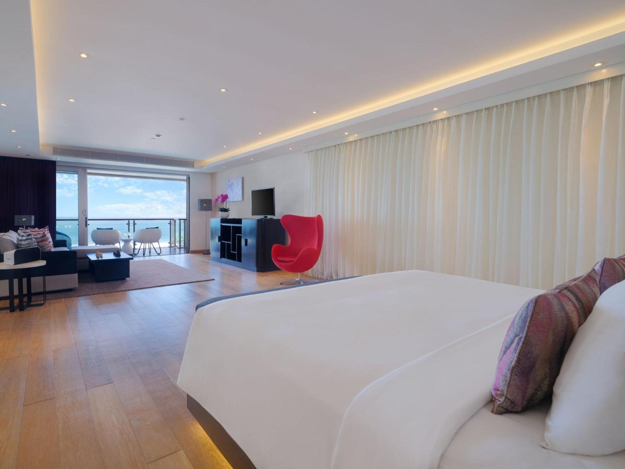 Double - Six, Luxury Hotel - Seminyak Exterior foto